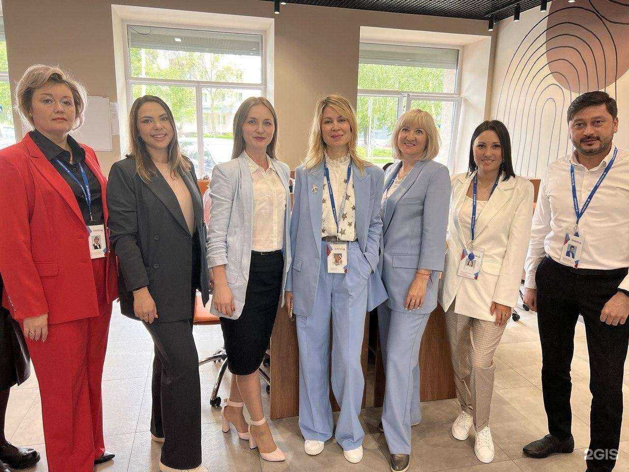 Отзывы на компанию Самолет Плюс в Альметьевске c фото