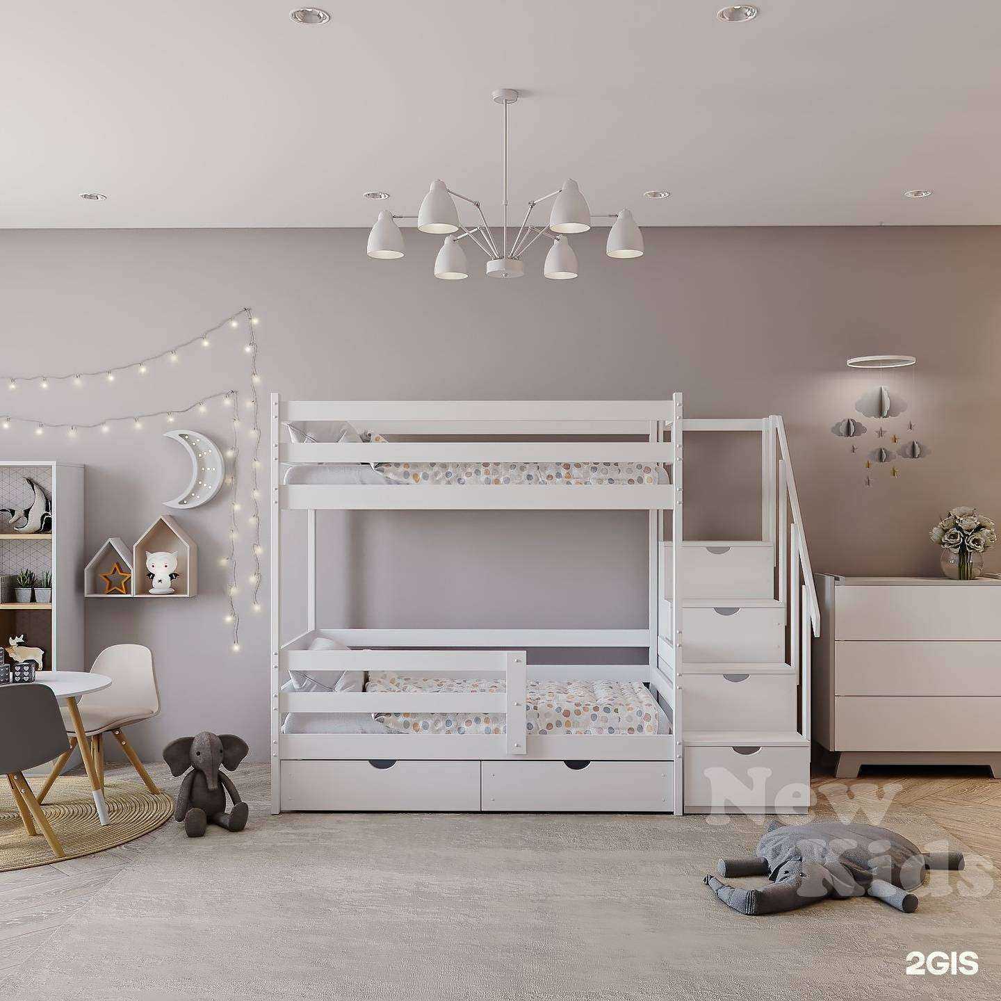 Отзывы на компанию Newkids23 в Краснодаре c фото