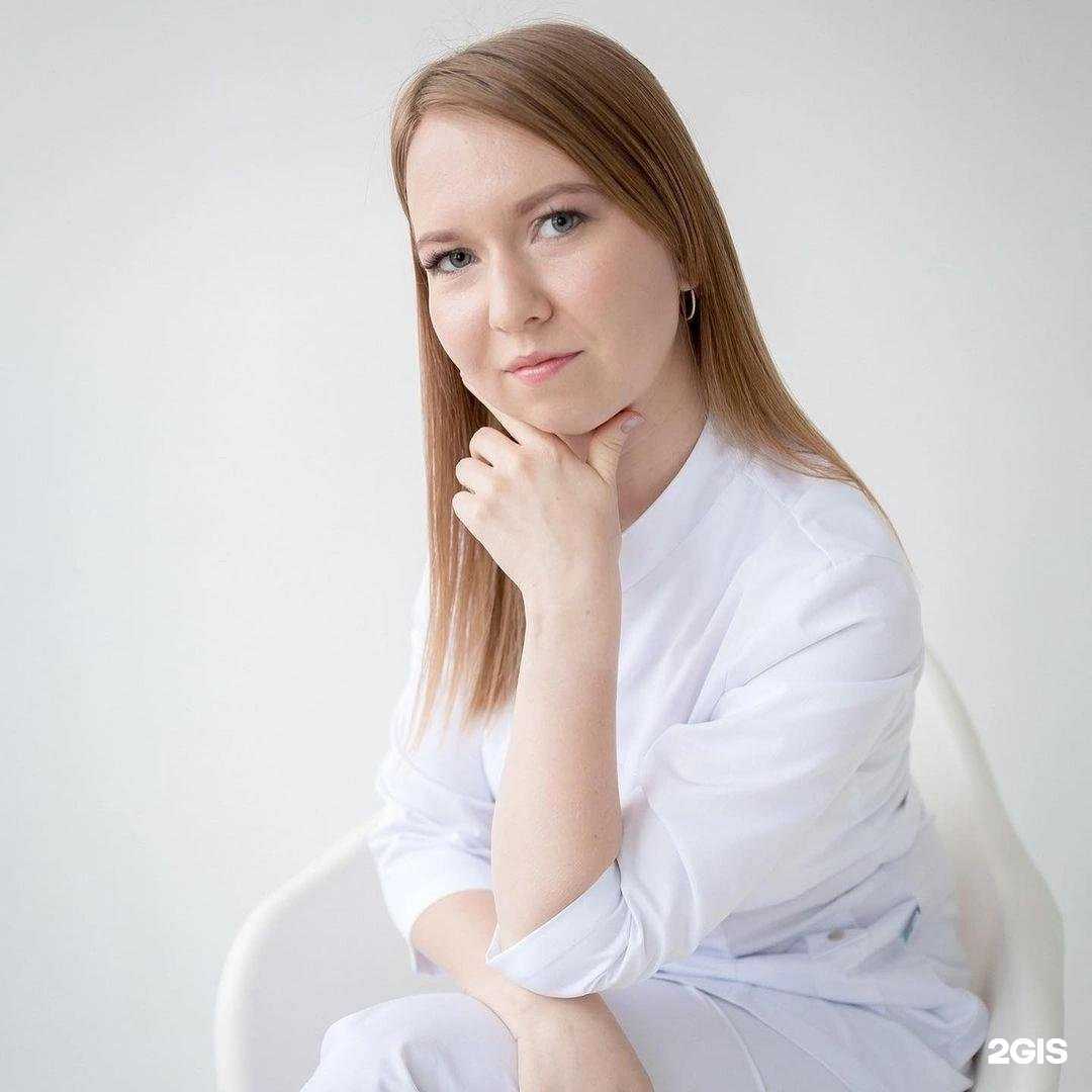 Отзывы на компанию Кабинет косметолога в г. Ижевск c фото