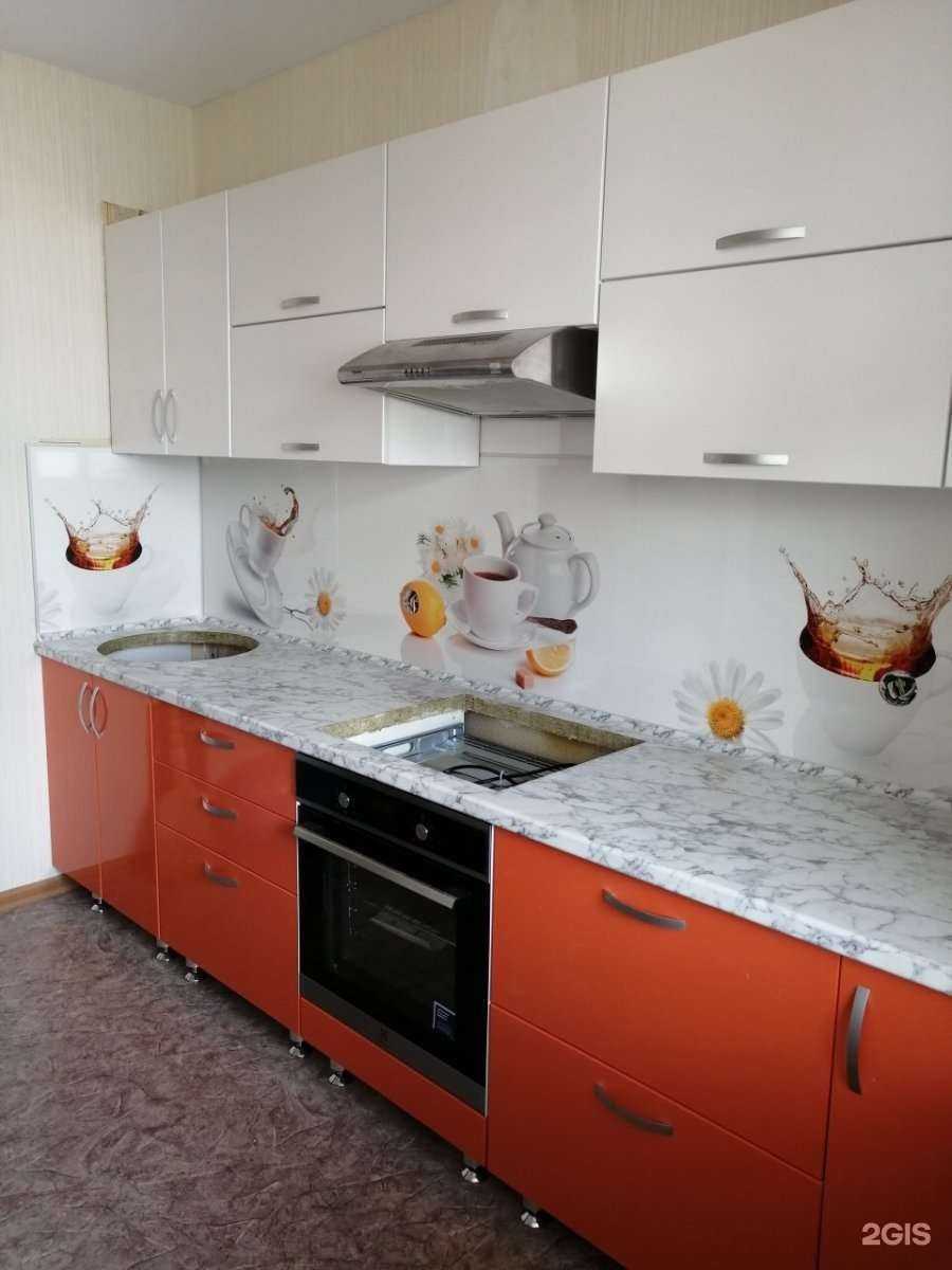 Отзывы на компанию Вита Мебель в Ижевске c фото