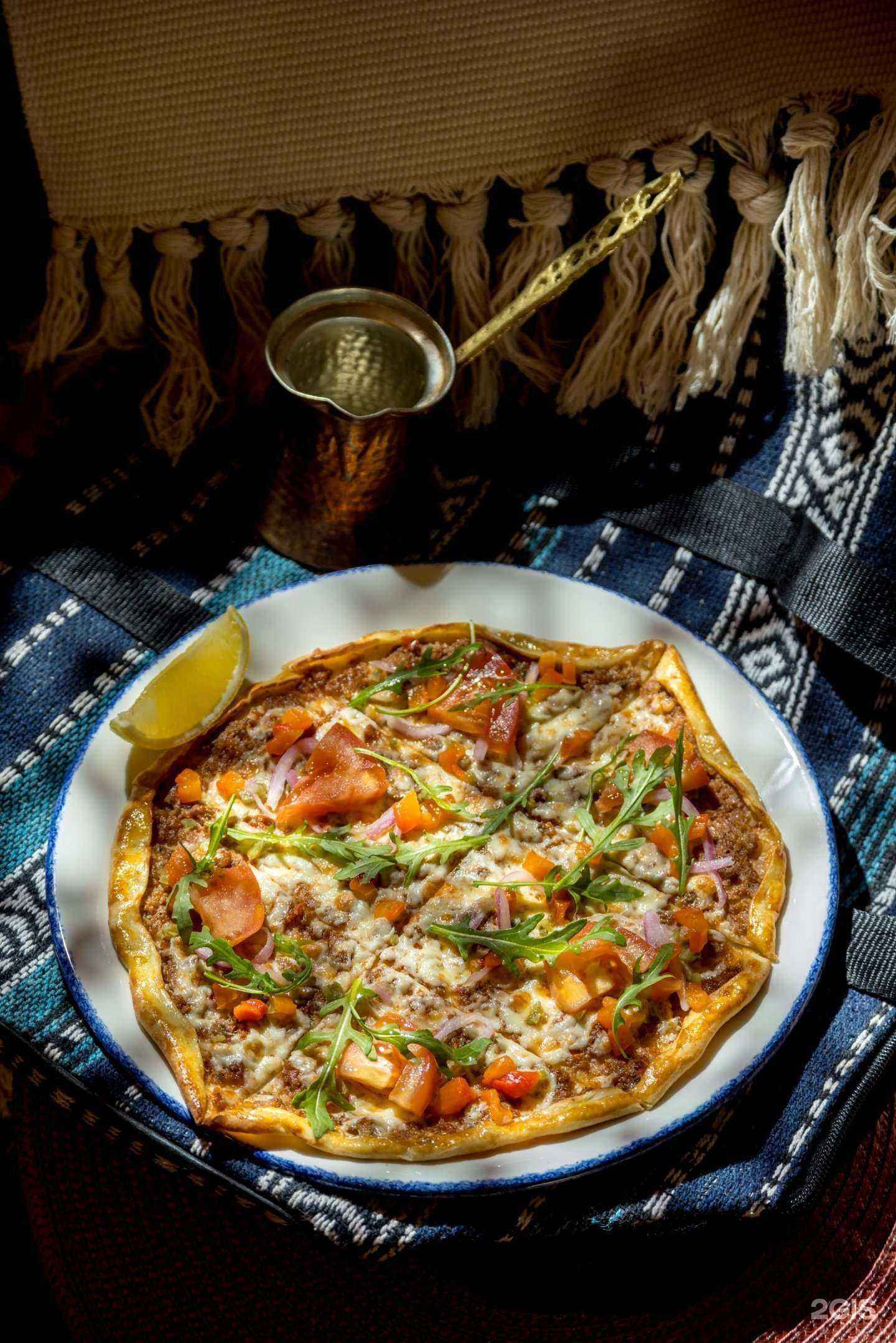 Отзывы на компанию Casablanca в Уфе c фото - фотография 2 из 3