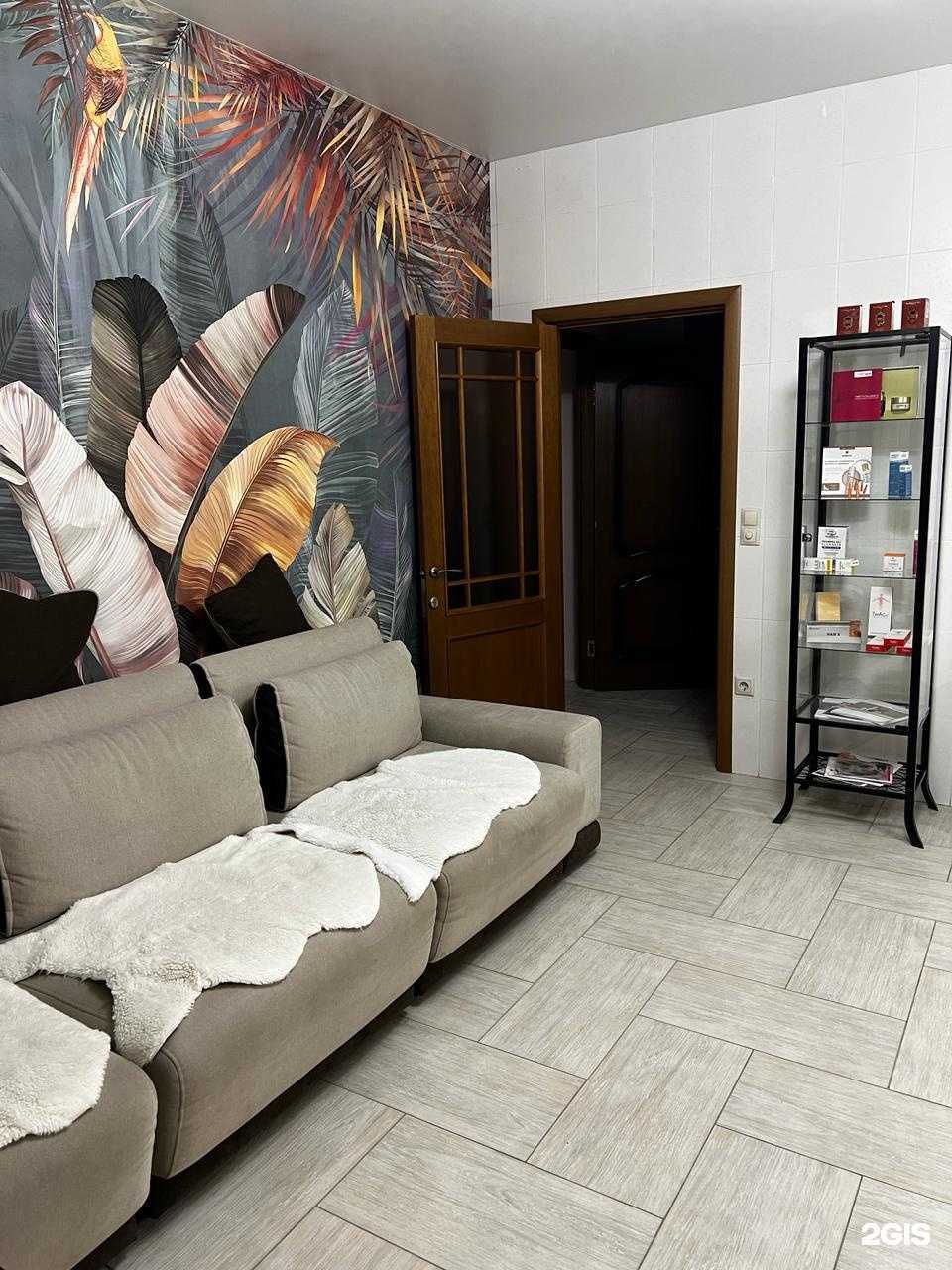 Отзывы на компанию Атмосфера в г. Краснодар c фото