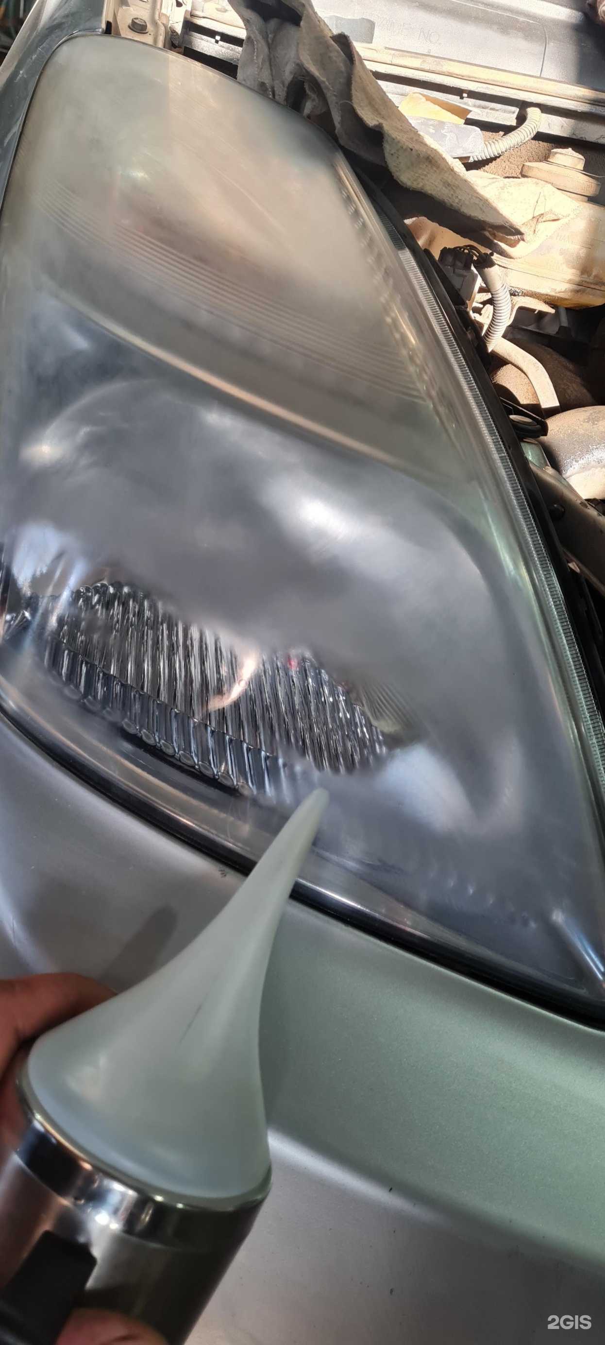 Отзывы на компанию Гараж в Находке c фото