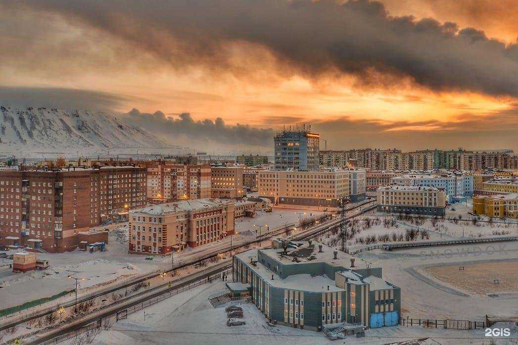 Отзывы на компанию Деловые решения в Норильске c фото