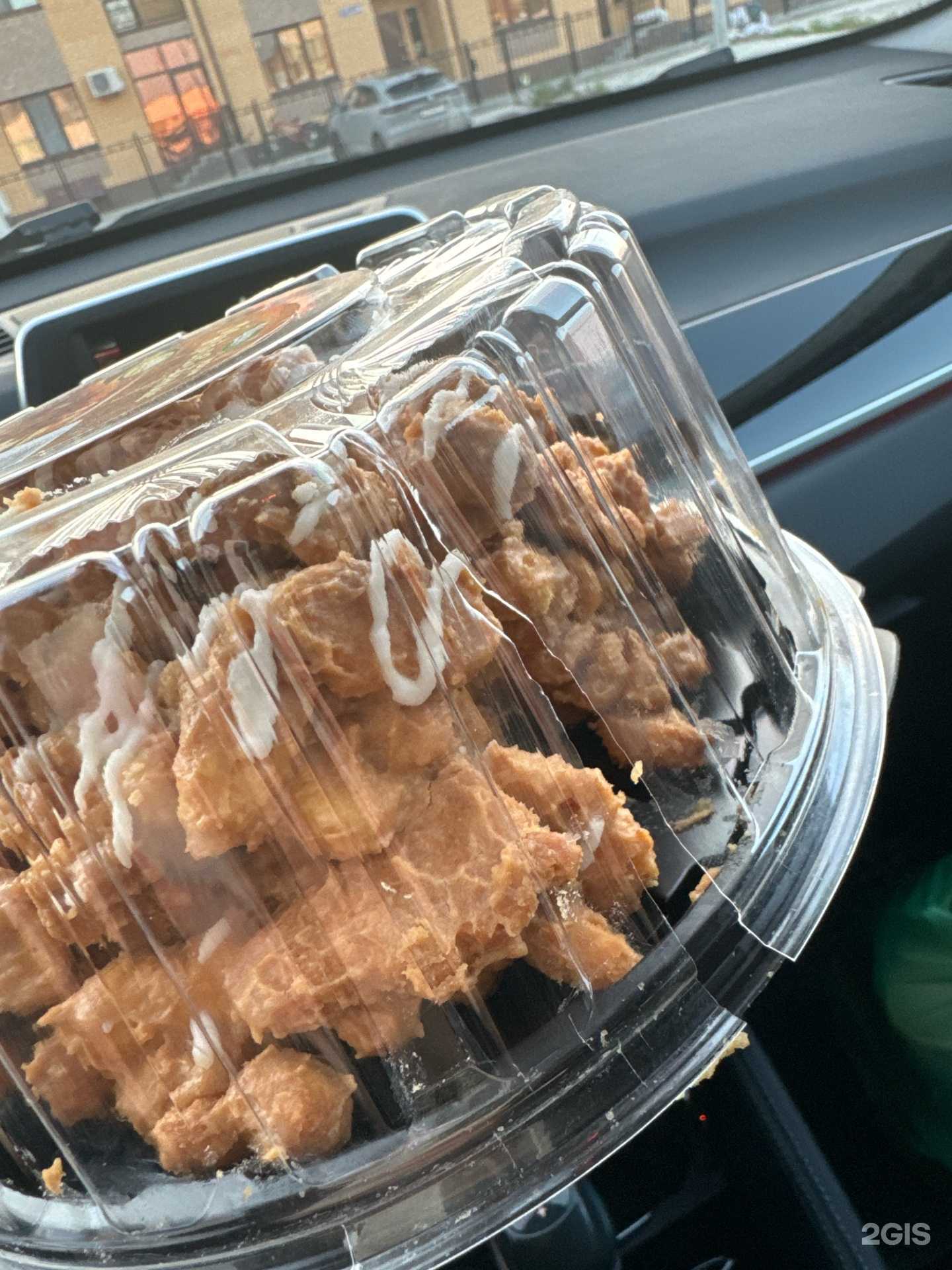 Отзывы на компанию Домашняя выпечка в Набережных Челнах c фото