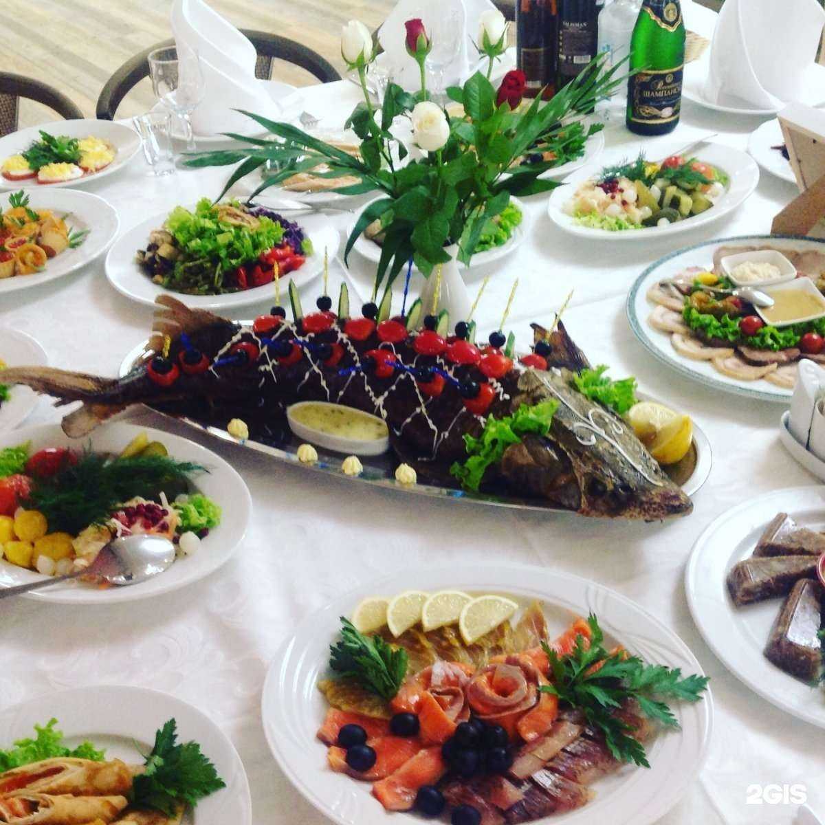 Отзывы на компанию Амбар в г. Красноярск c фото