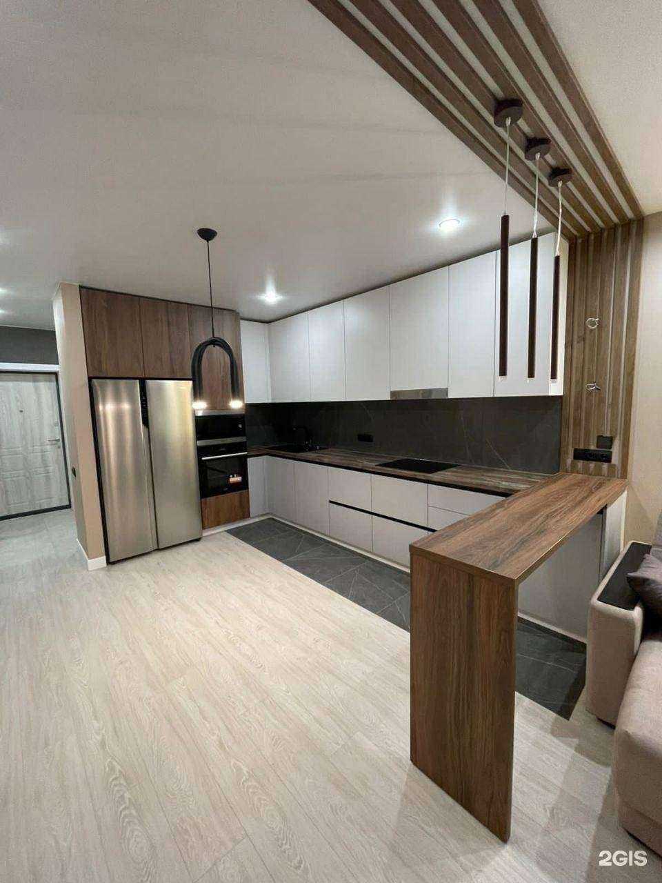 Отзывы на компанию MebelDar в Казани c фото