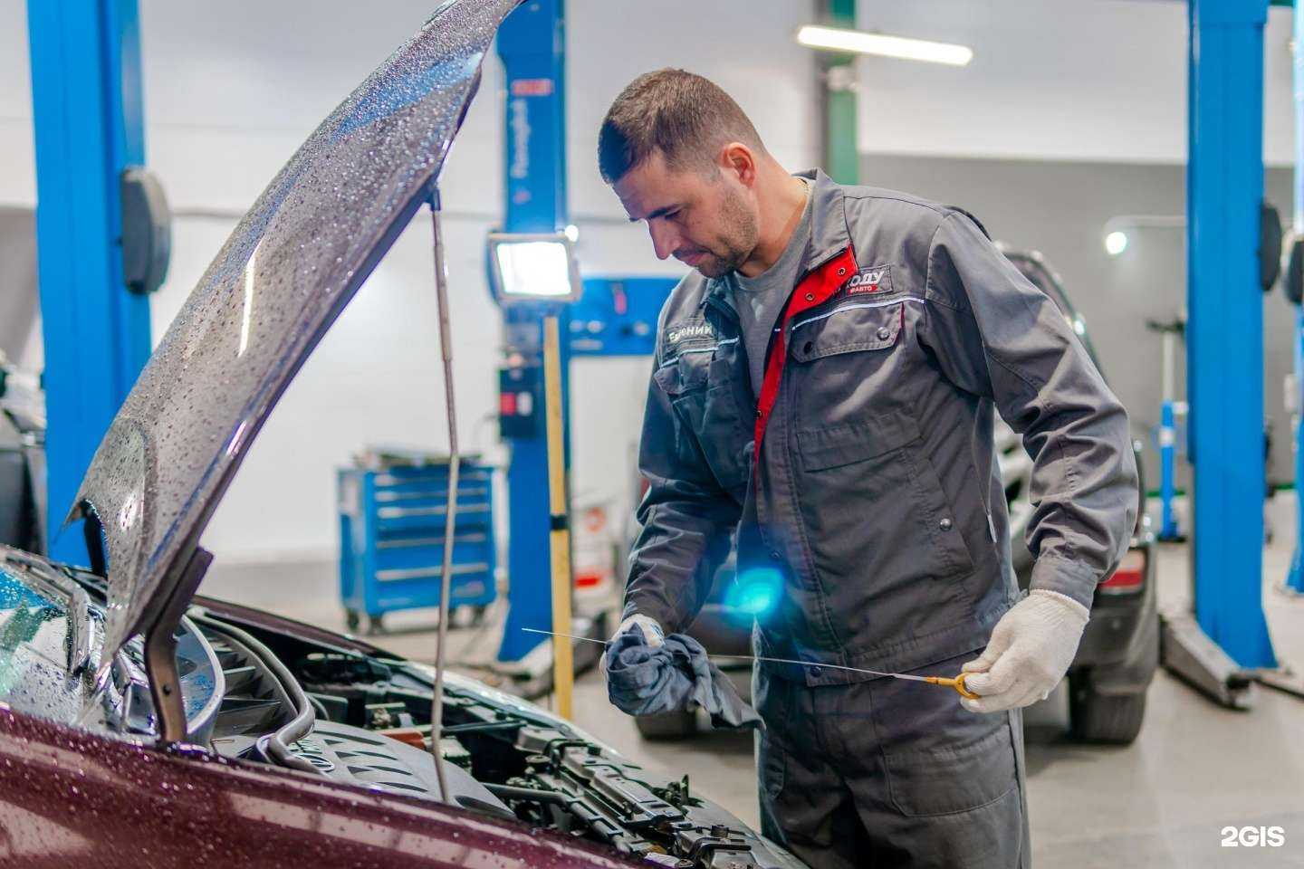 Отзывы на компанию На Ходу АвтоАгрегат в Новочеркасске c фото