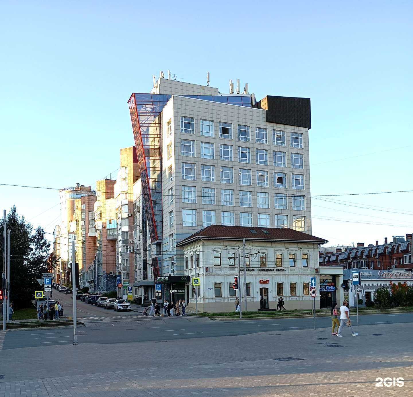 Отзывы на компанию Хвоя в Перми c фото - фотография 2 из 2