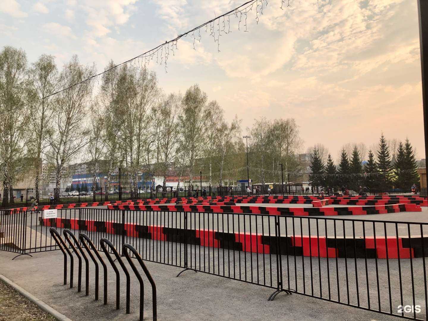 Отзывы на компанию Прокатимся в Новосибирске c фото