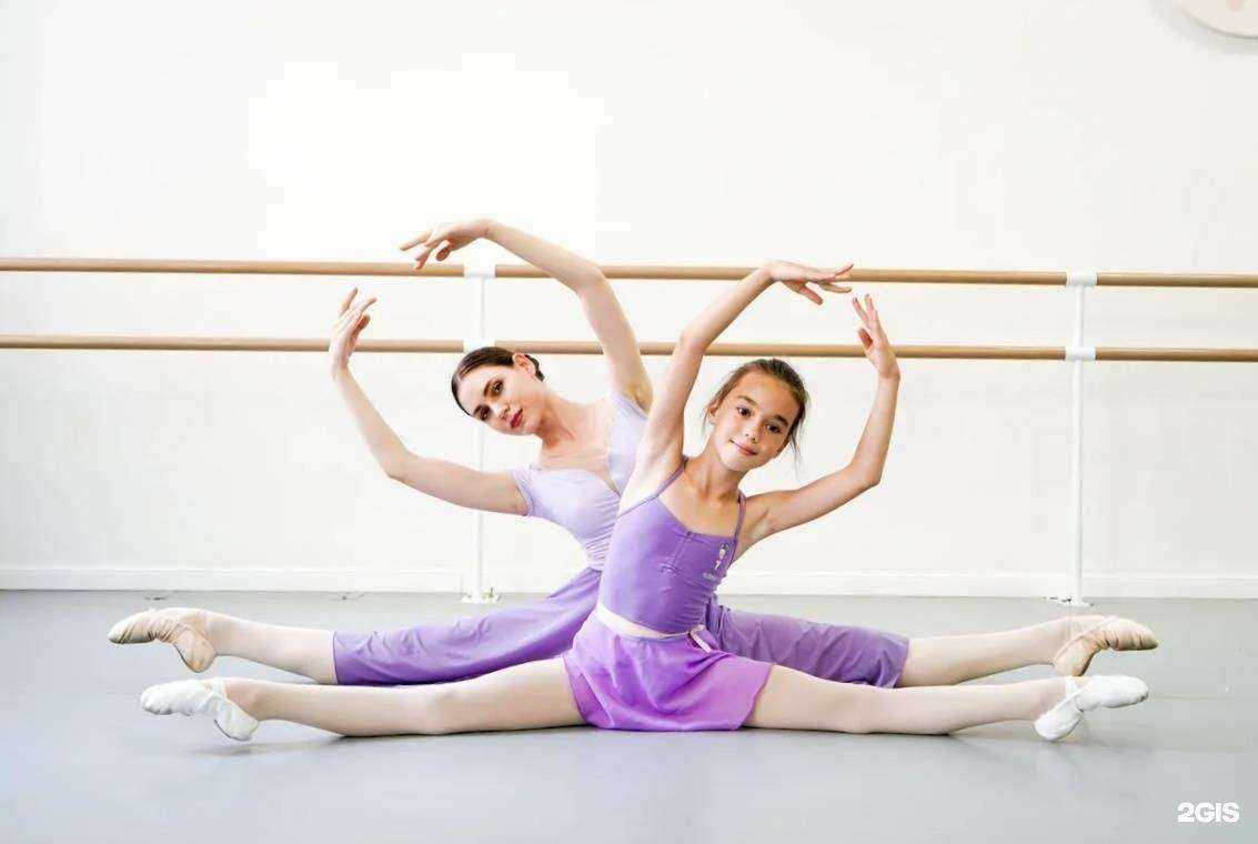 Отзывы на компанию Lil Ballerine в Коммунарке c фото