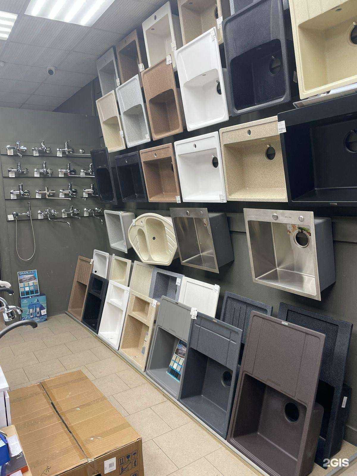 Отзывы на компанию Водоград.рф в г. Ижевск c фото