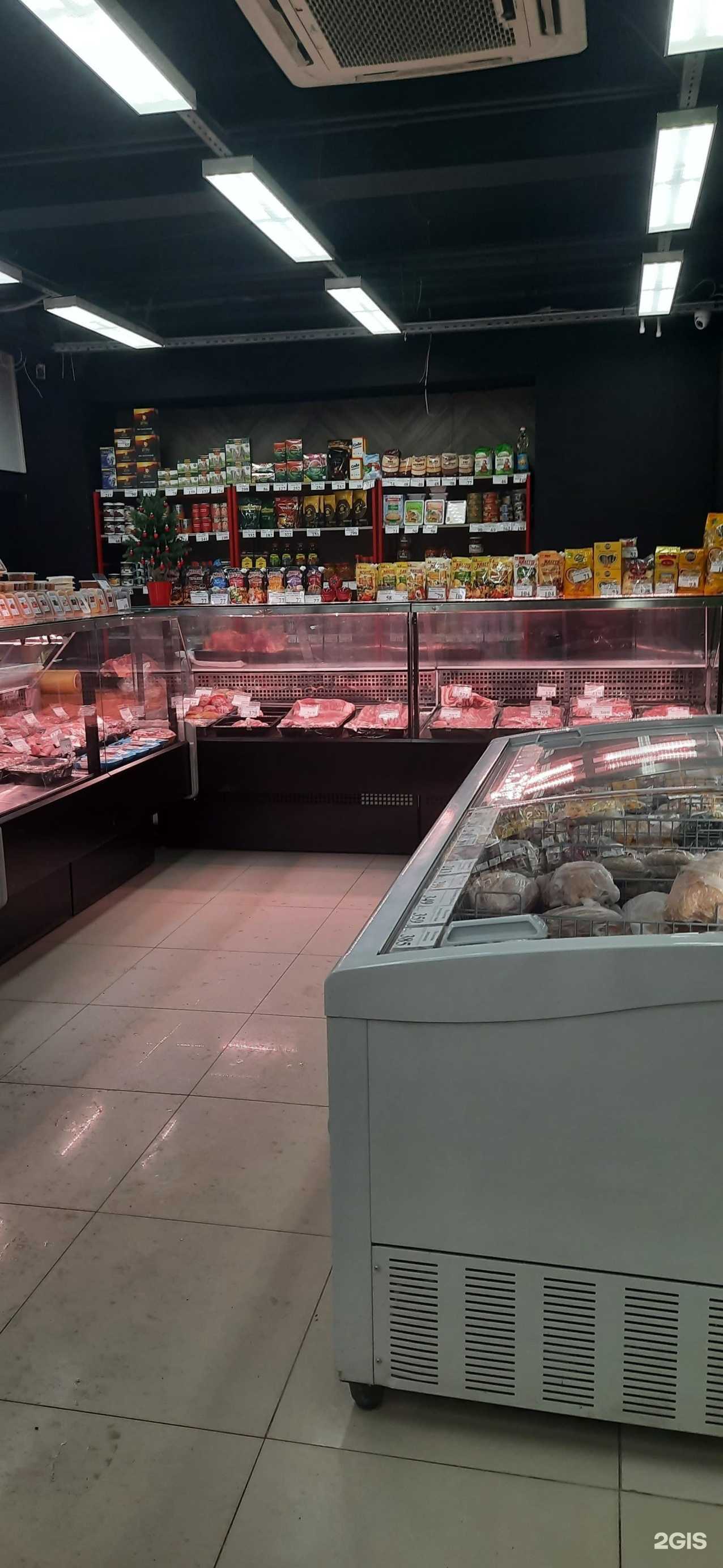 Отзывы на компанию Мясодел в Новосибирске c фото