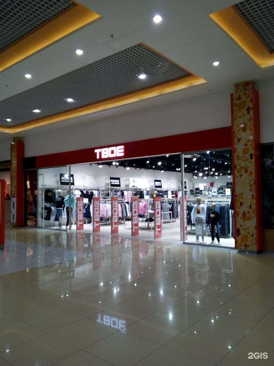 Отзывы на компанию Твое в Сыктывкаре c фото