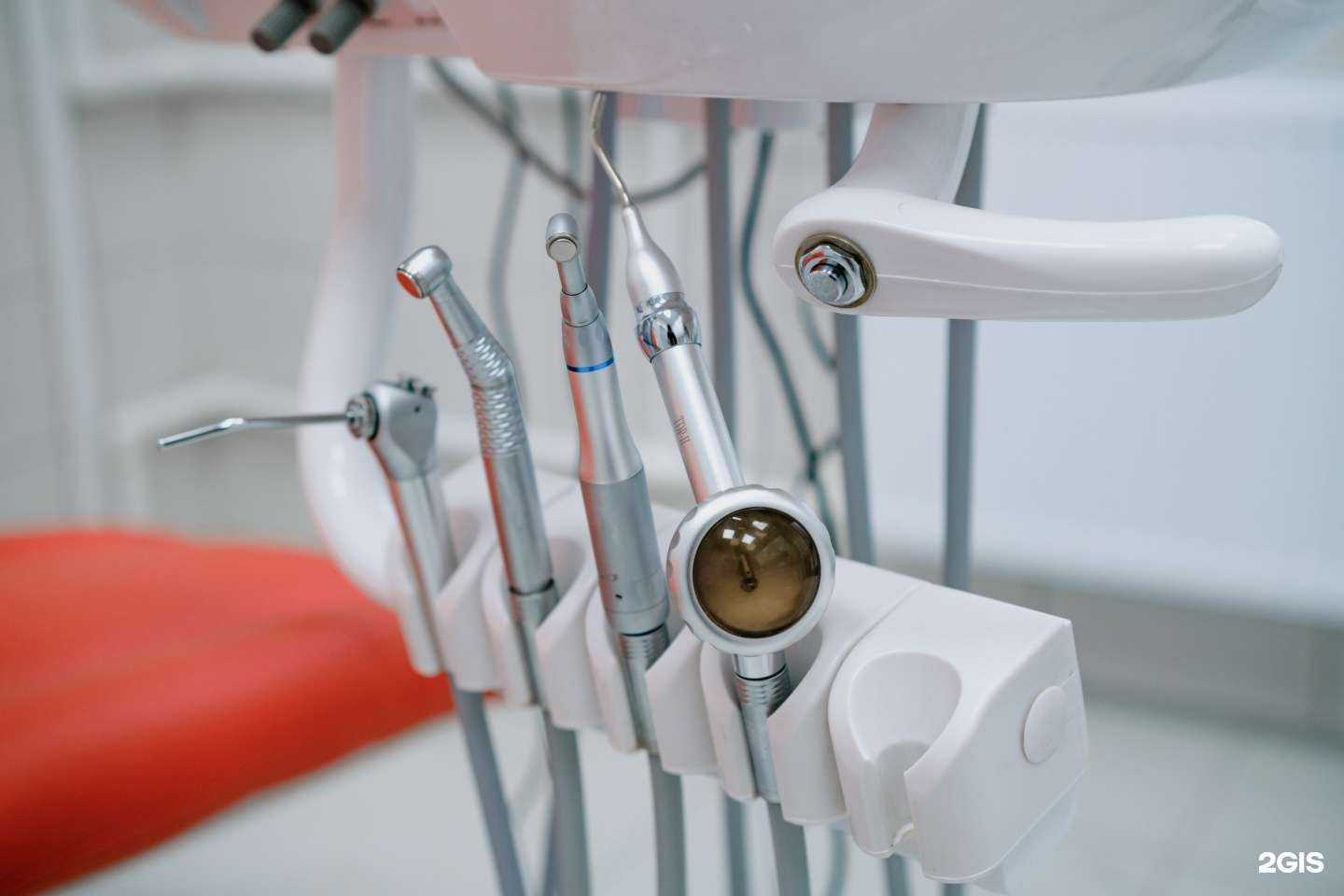 Отзывы на компанию Эсдентика в Оренбурге c фото