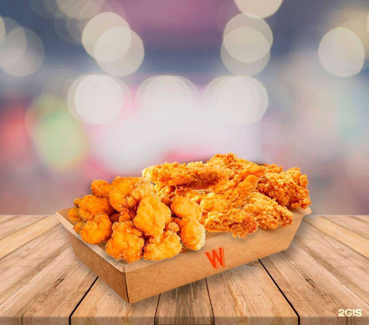 Отзывы на компанию Lapa Food в Пятигорске c фото