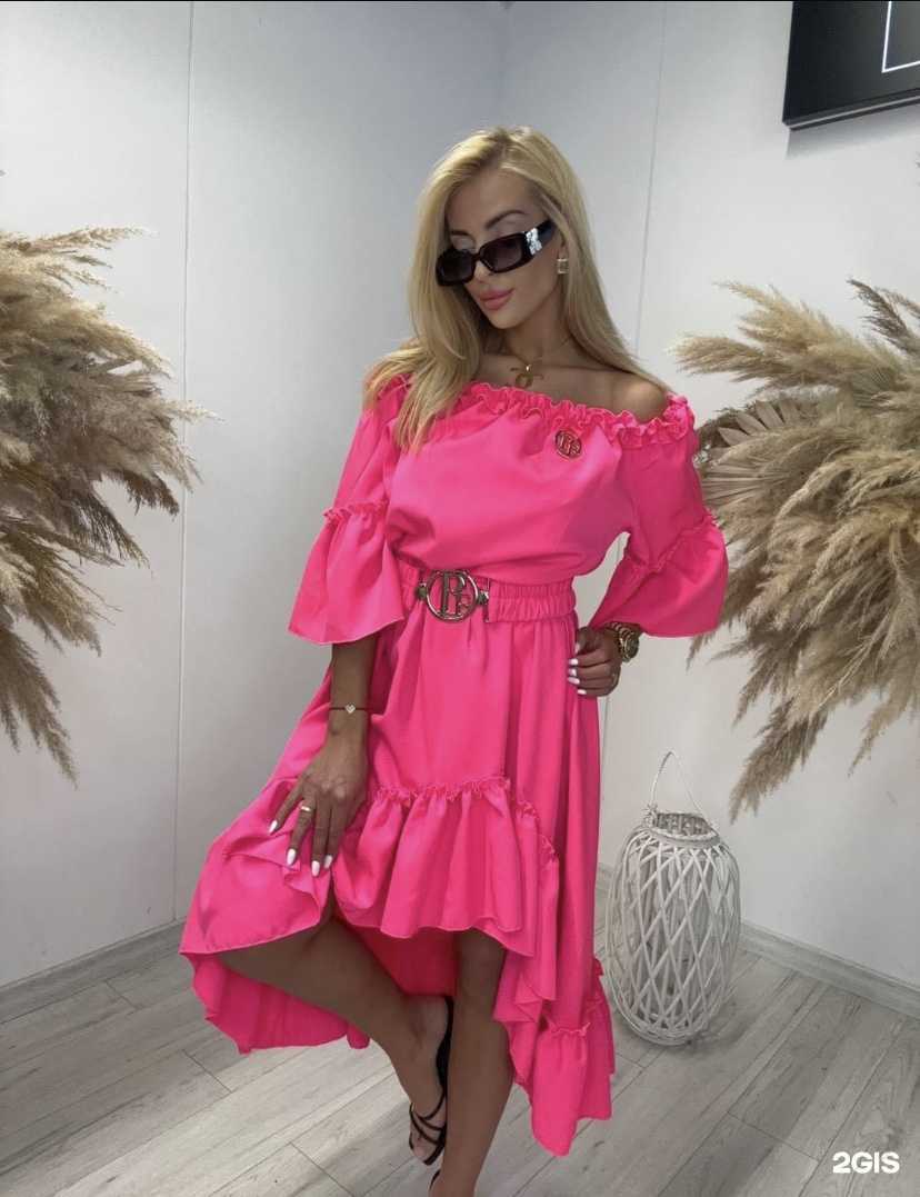 Отзывы на компанию Lilu в Набережных Челнах c фото