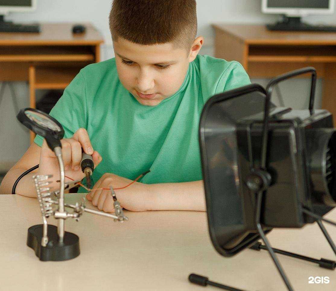 Отзывы на компанию Робо Pro в г. Ставрополь c фото