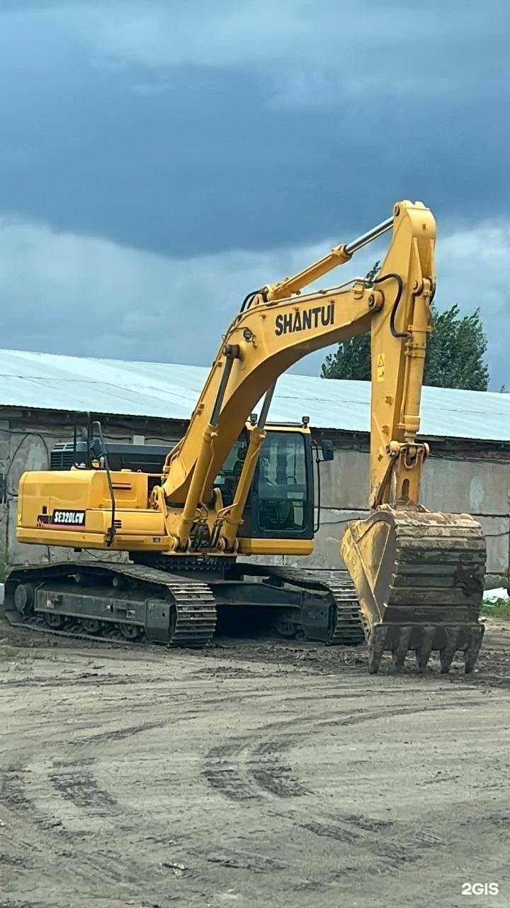 Отзывы на компанию ОмскМагистральСтрой в Омске c фото