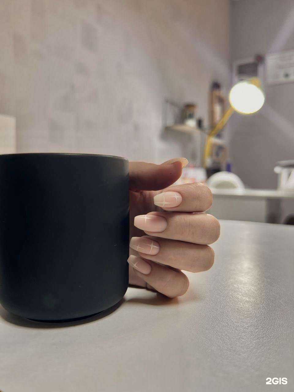 Отзывы на компанию Laff nails в г. Владивосток c фото