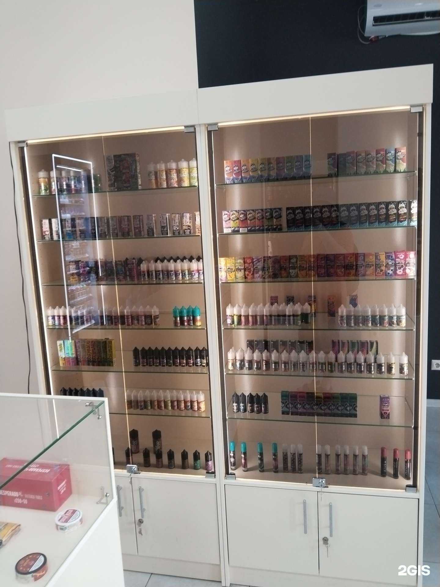 Отзывы на компанию Multivapeshop в г. Жуковский c фото