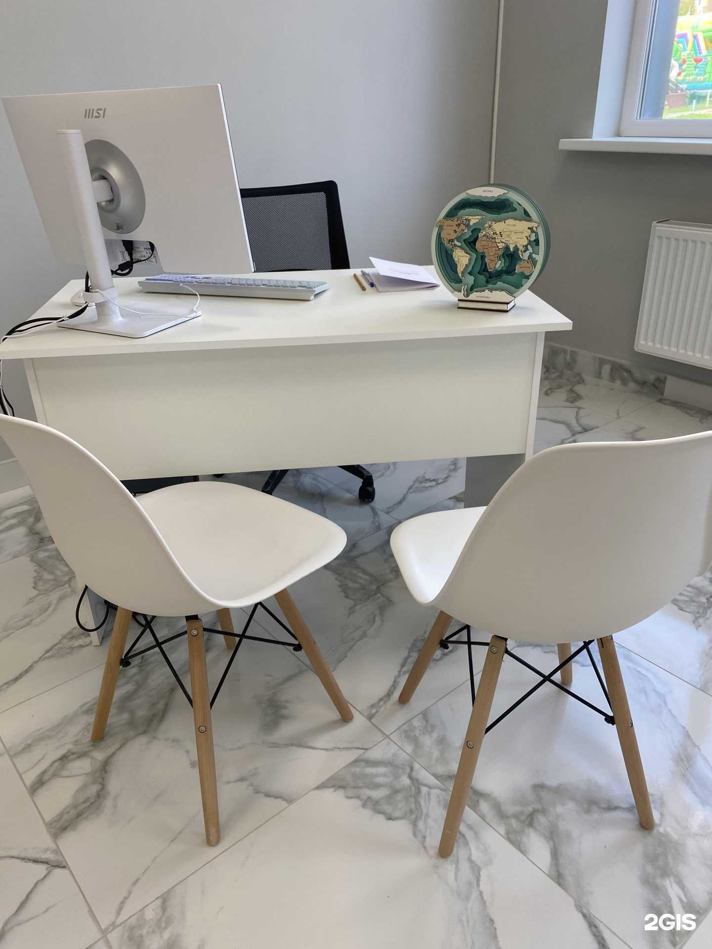 Отзывы на компанию Горячие туры в г. Уфа c фото