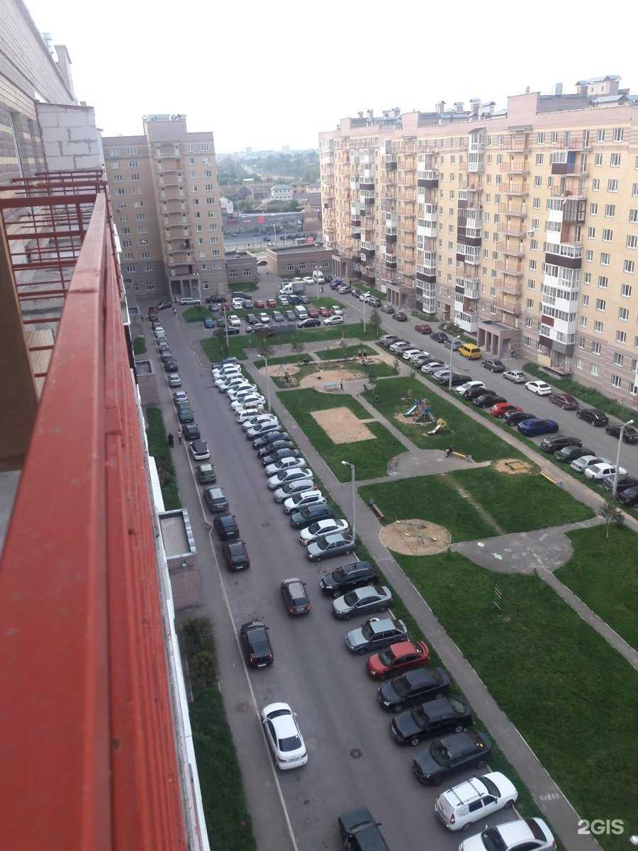 Отзывы на компанию StepUp в Смоленске c фото - фотография 2 из 2