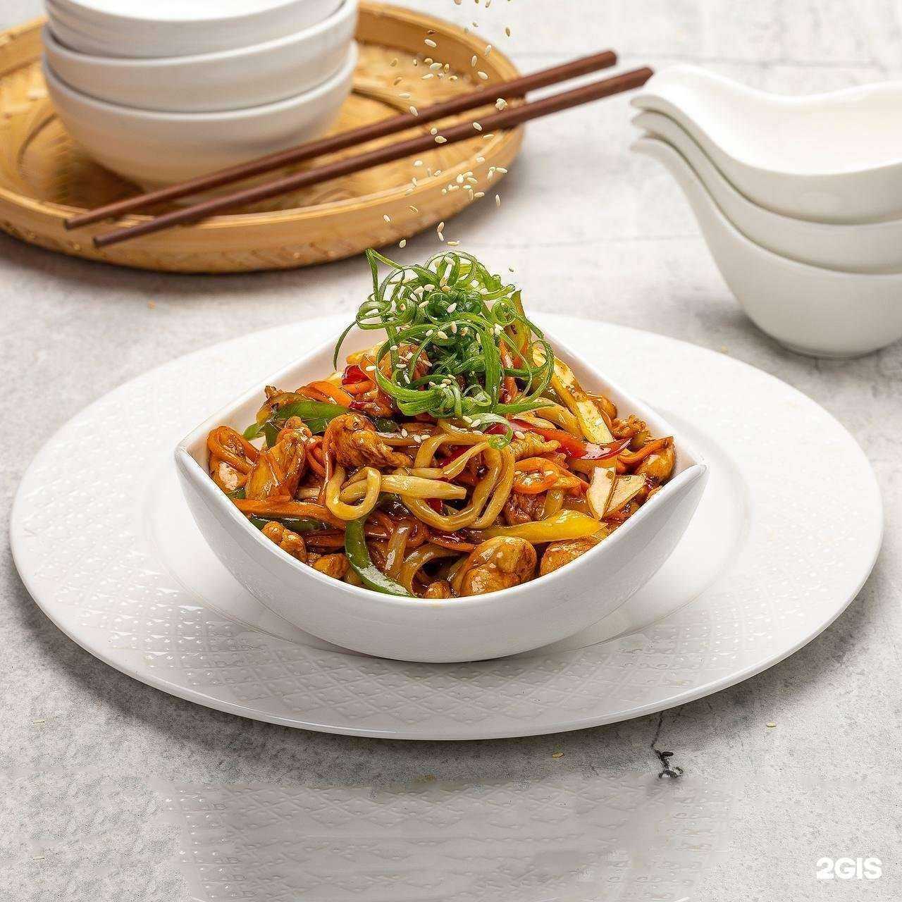 Отзывы на компанию Точка доставки в г. Уссурийск c фото