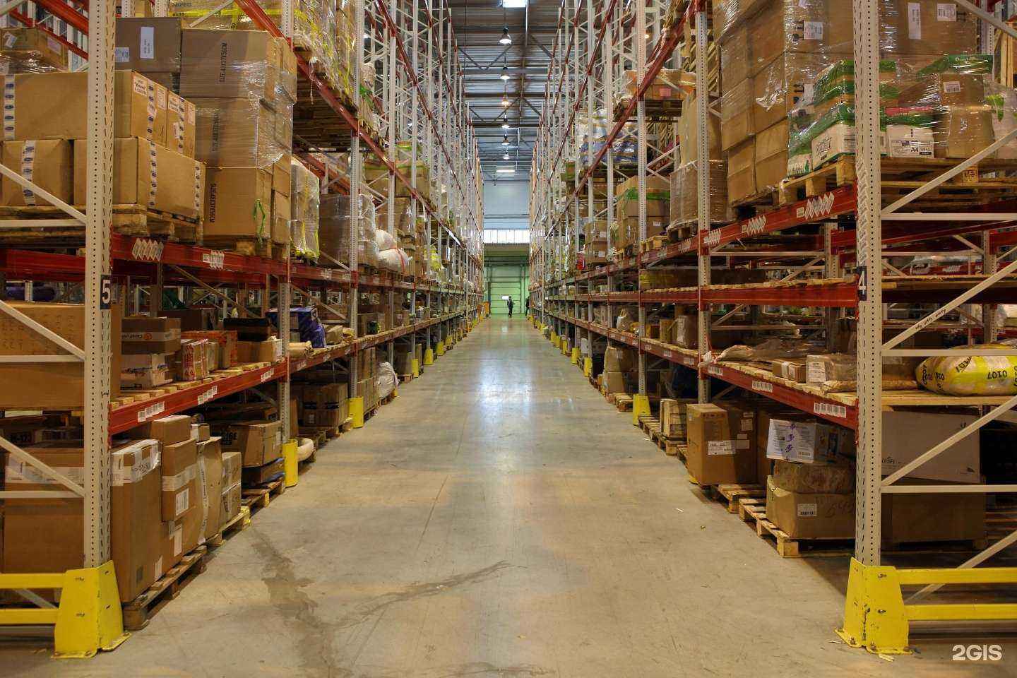 Отзывы на компанию Деловые Линии в г. Ижевск c фото