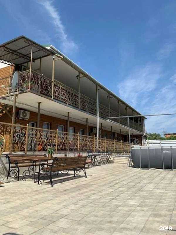 Отзывы на компанию Гостевой дом в г. Ейск c фото