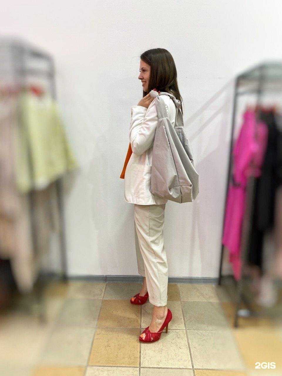 Отзывы на компанию Модное движение в Тюмени c фото