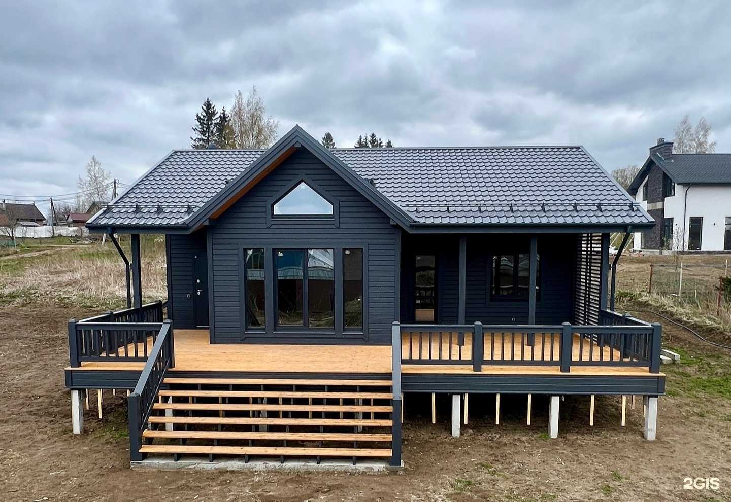 Отзывы на компанию Терем в г. Балаково c фото