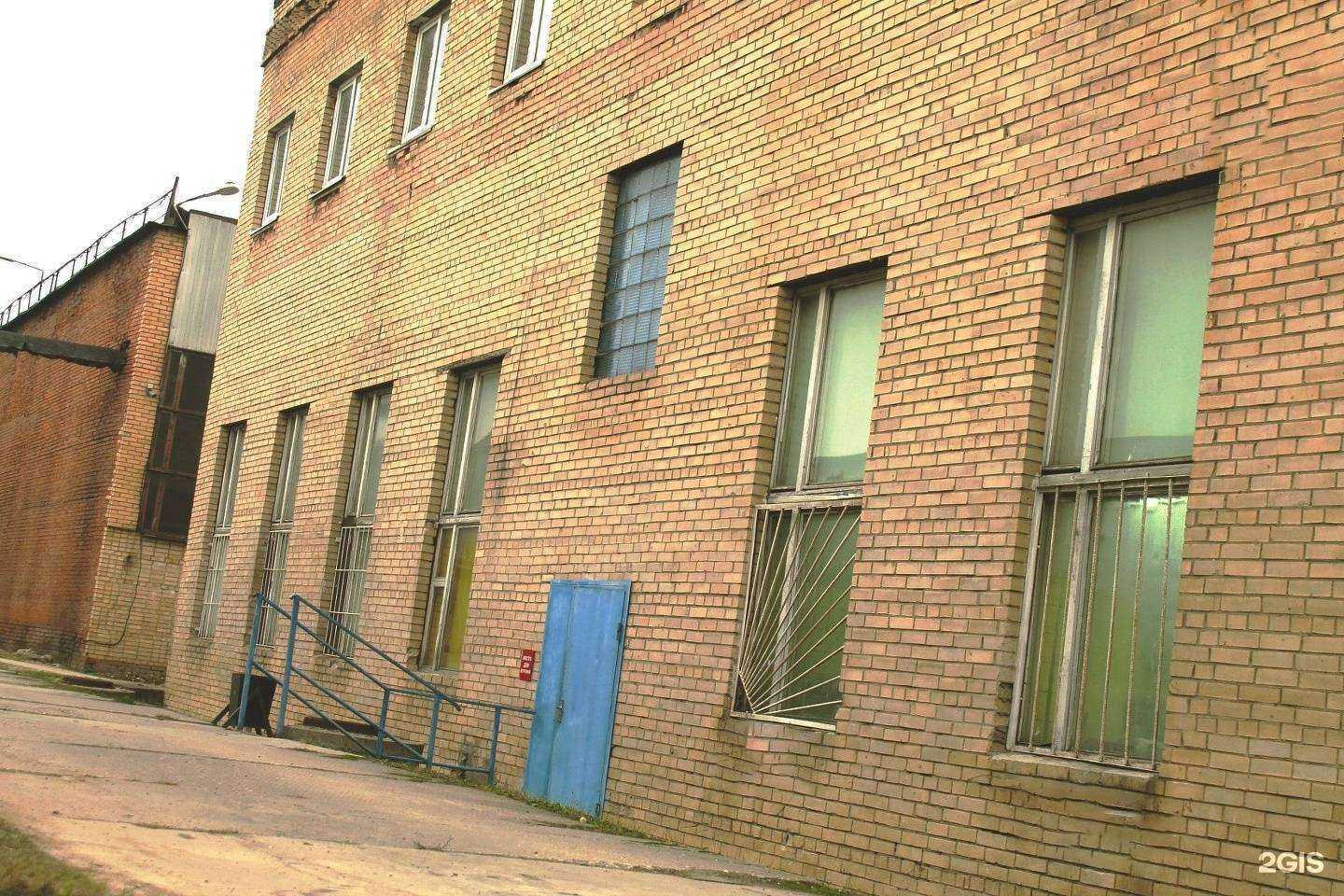 Отзывы на компанию Теус-м в Лобне c фото