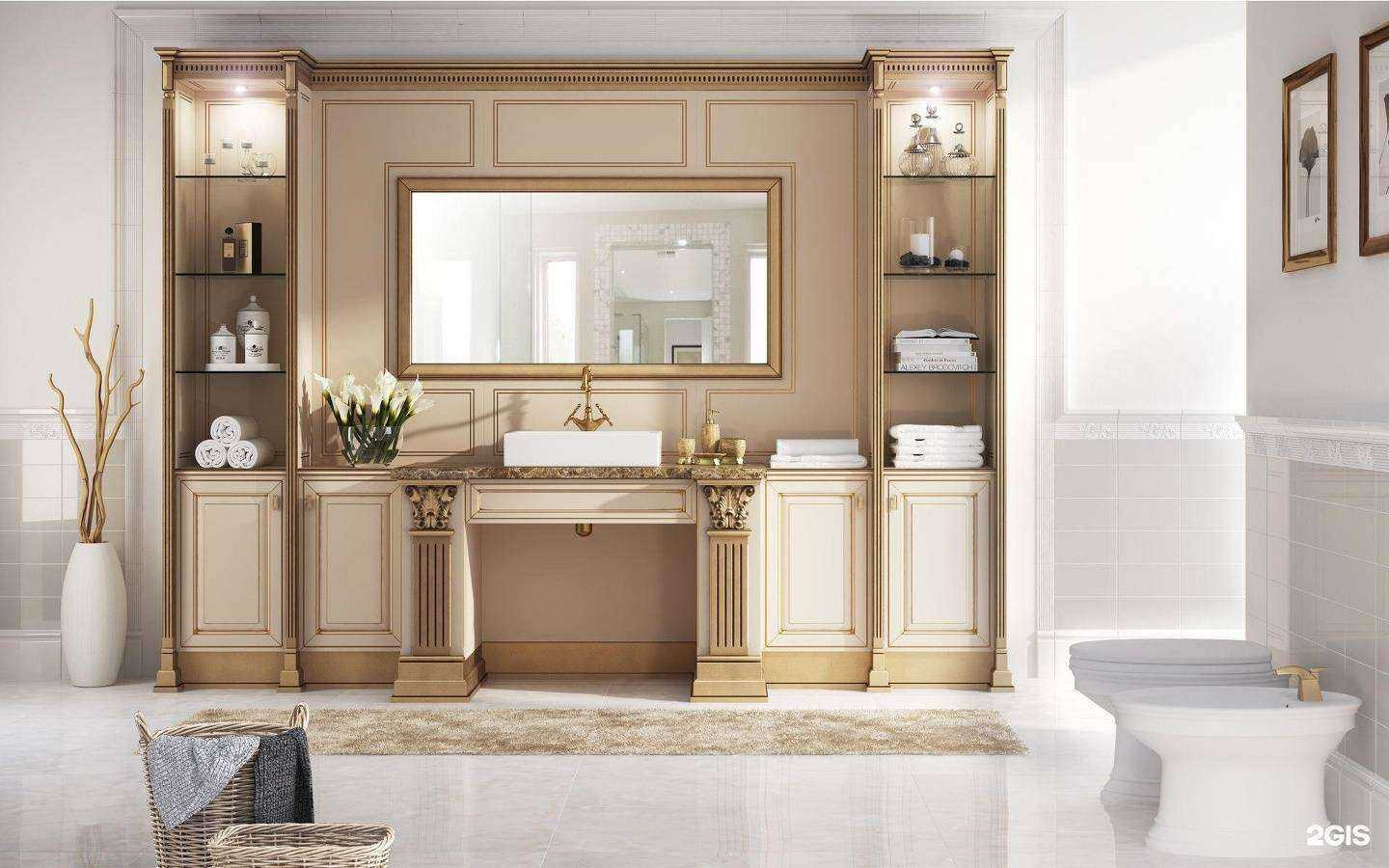 Отзывы на компанию Giulia Novars в Екатеринбурге c фото