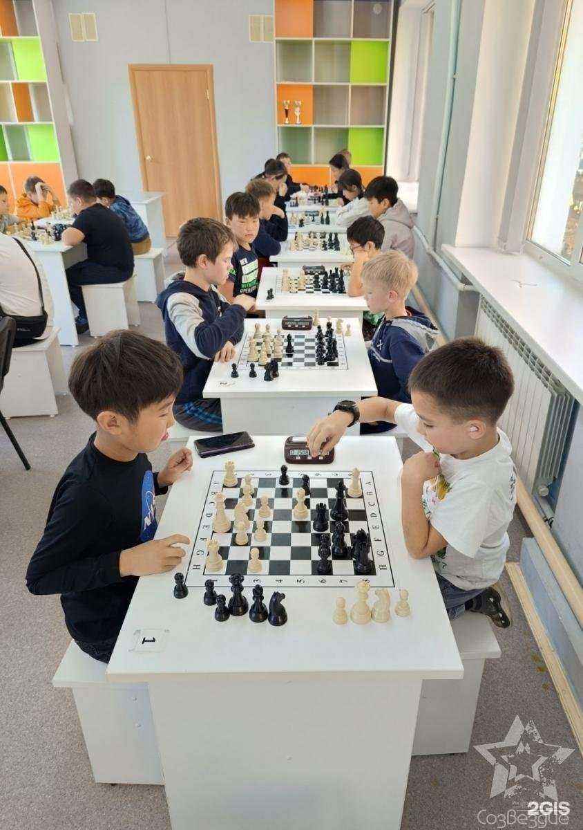 Отзывы на компанию Кванториум в Улан-Удэ c фото