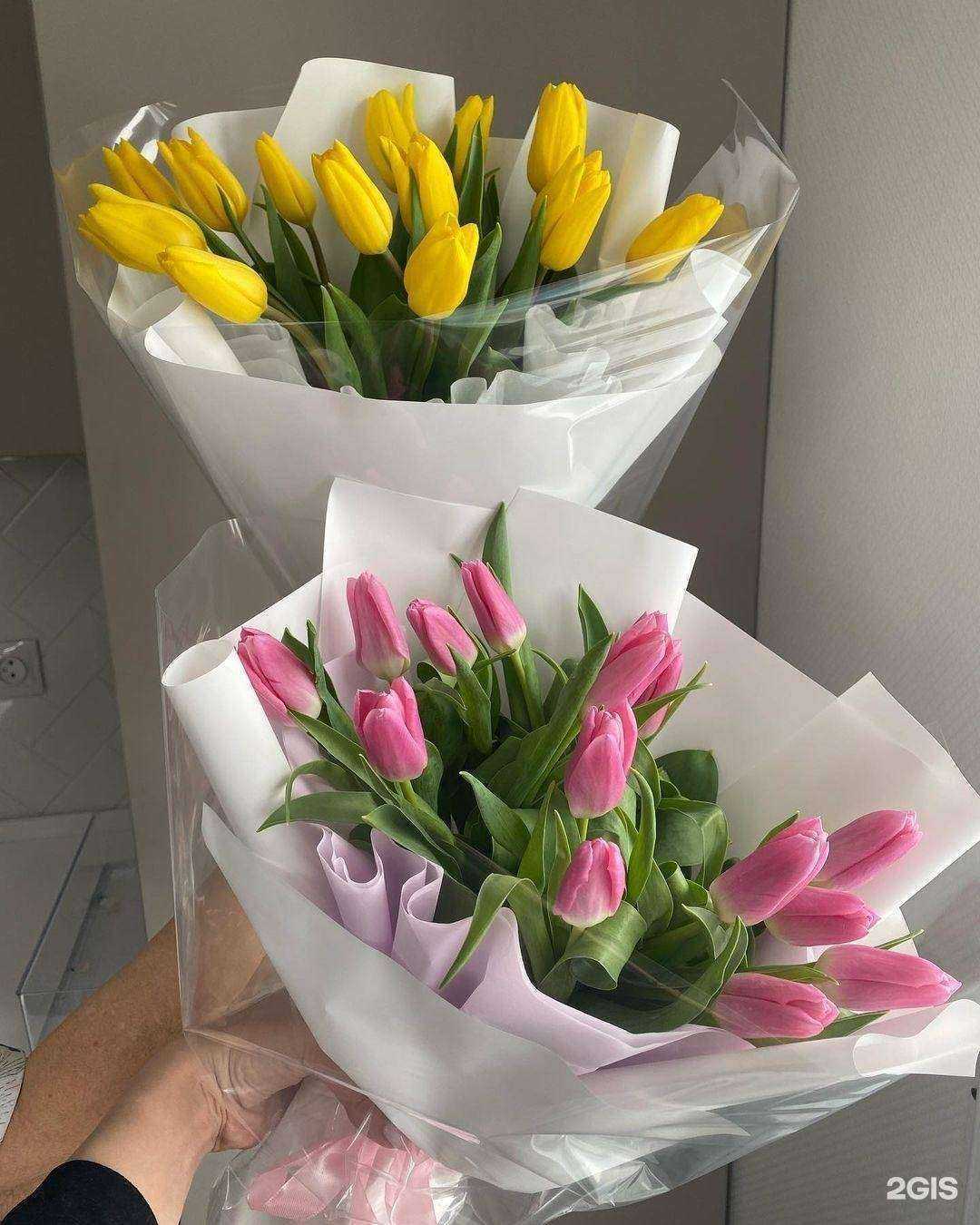 Отзывы на компанию Milana buket в Ачинске c фото