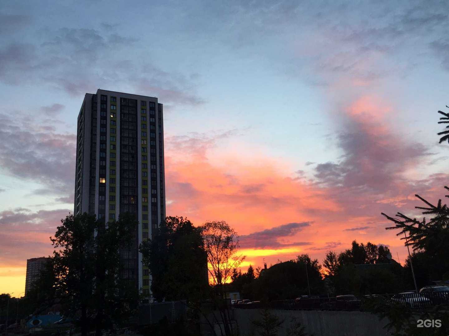 Отзывы на компанию Школа балета в Химках c фото - фотография 2 из 2