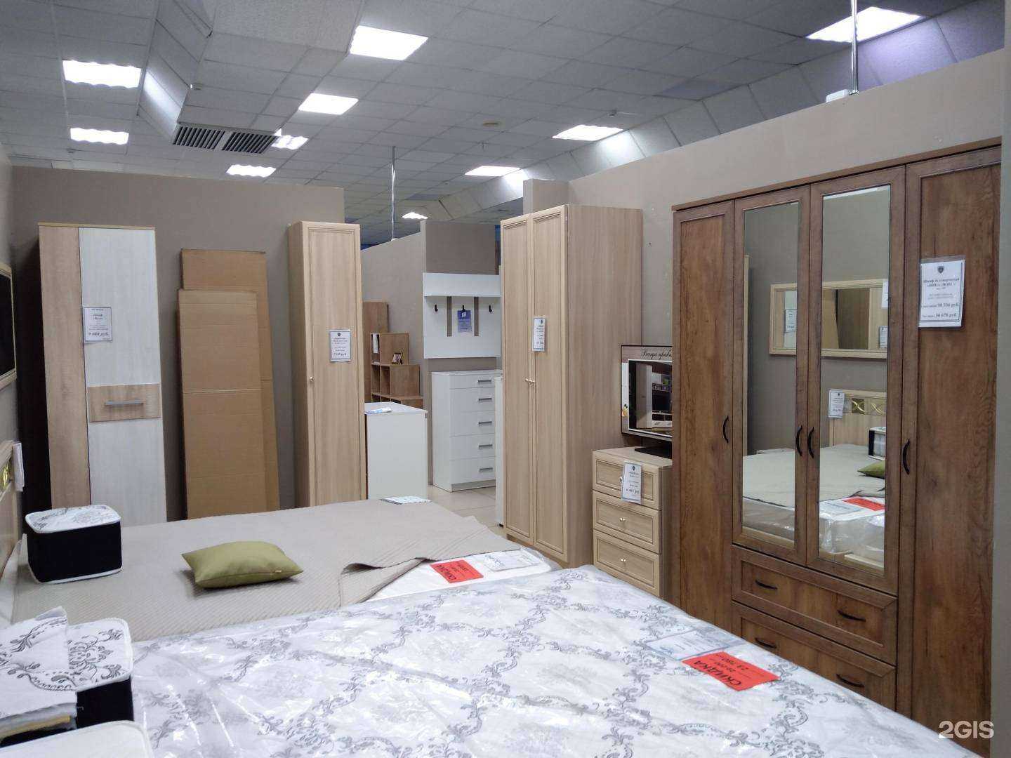 Отзывы на компанию Компания по продаже корпусной мебели в г. Оренбург c фото