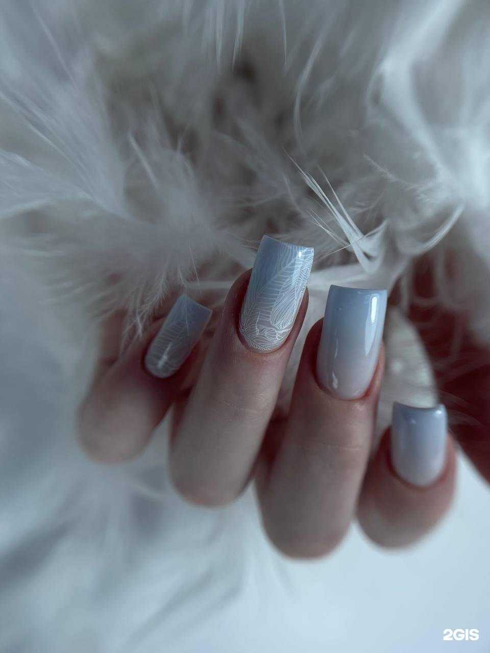 Отзывы на компанию Sozonova Nail Studio в г. Мегион c фото