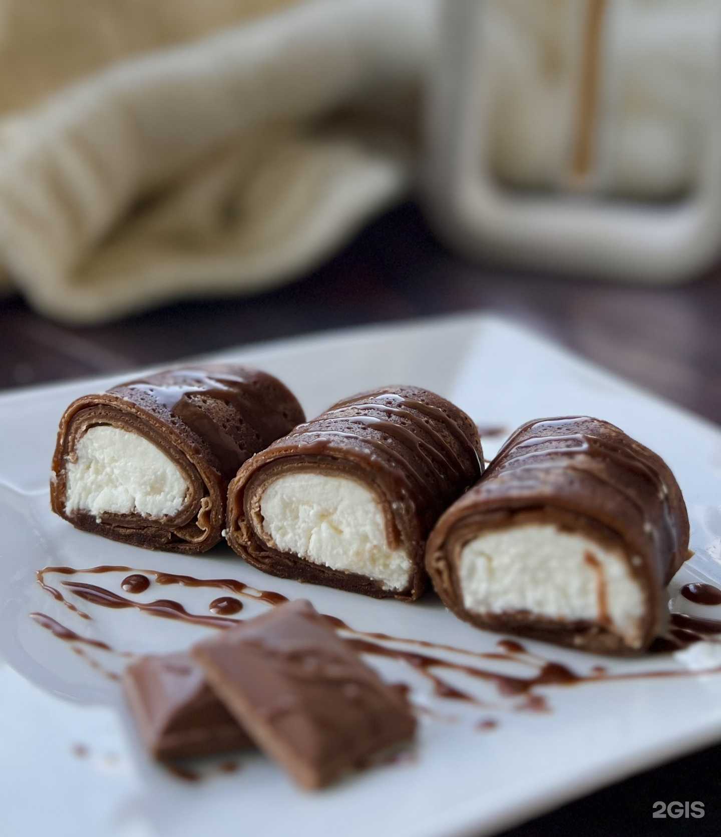 Отзывы на компанию Антошка craft food в г. Челябинск c фото