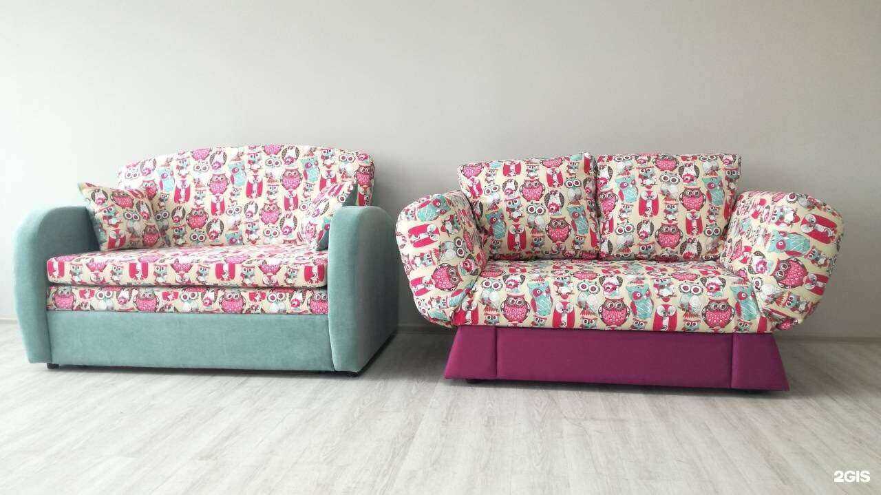 Отзывы на компанию Мебель Лидер в г. Минусинск c фото