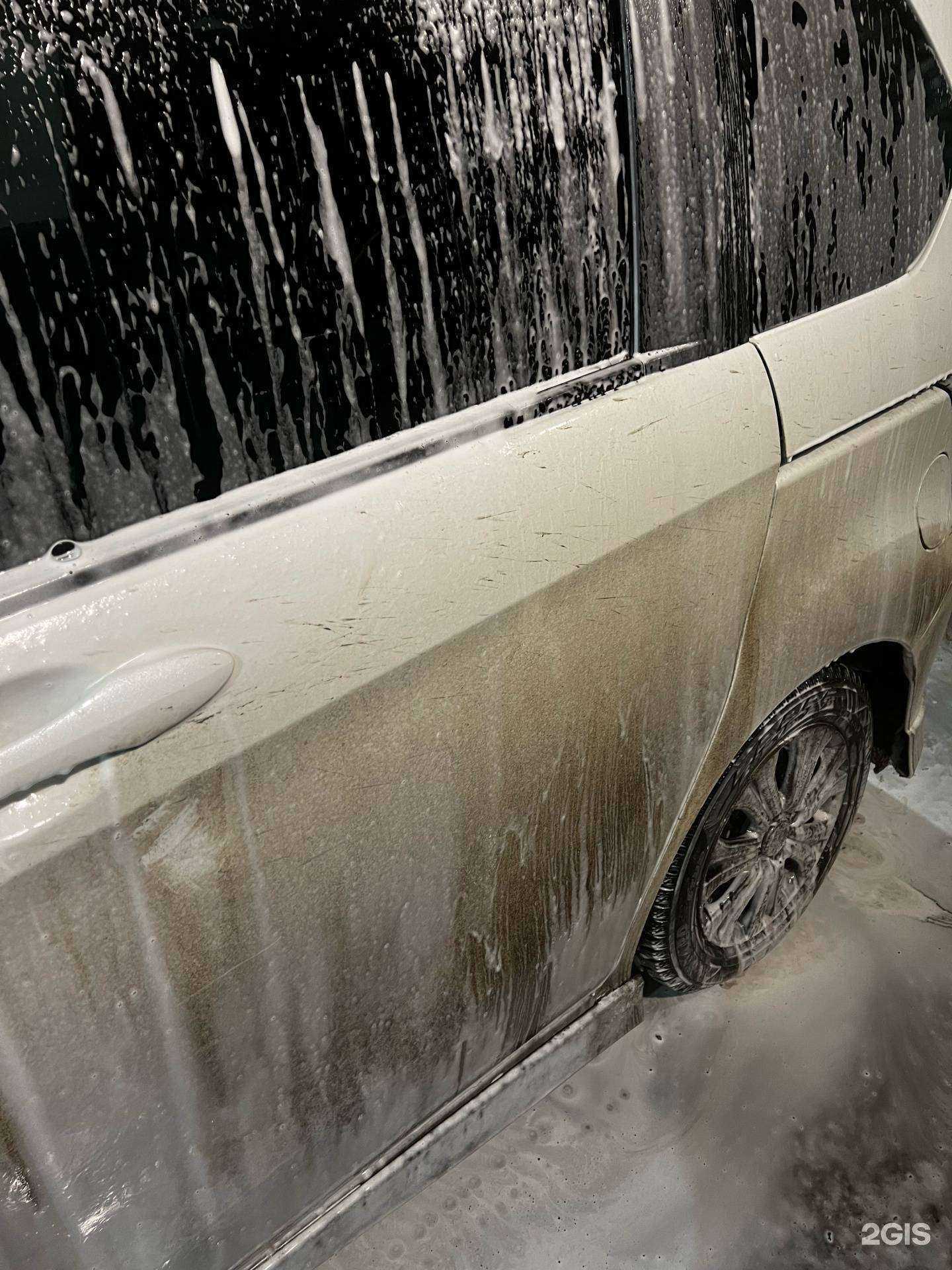 Отзывы на компанию А-мойка в Красноярске c фото