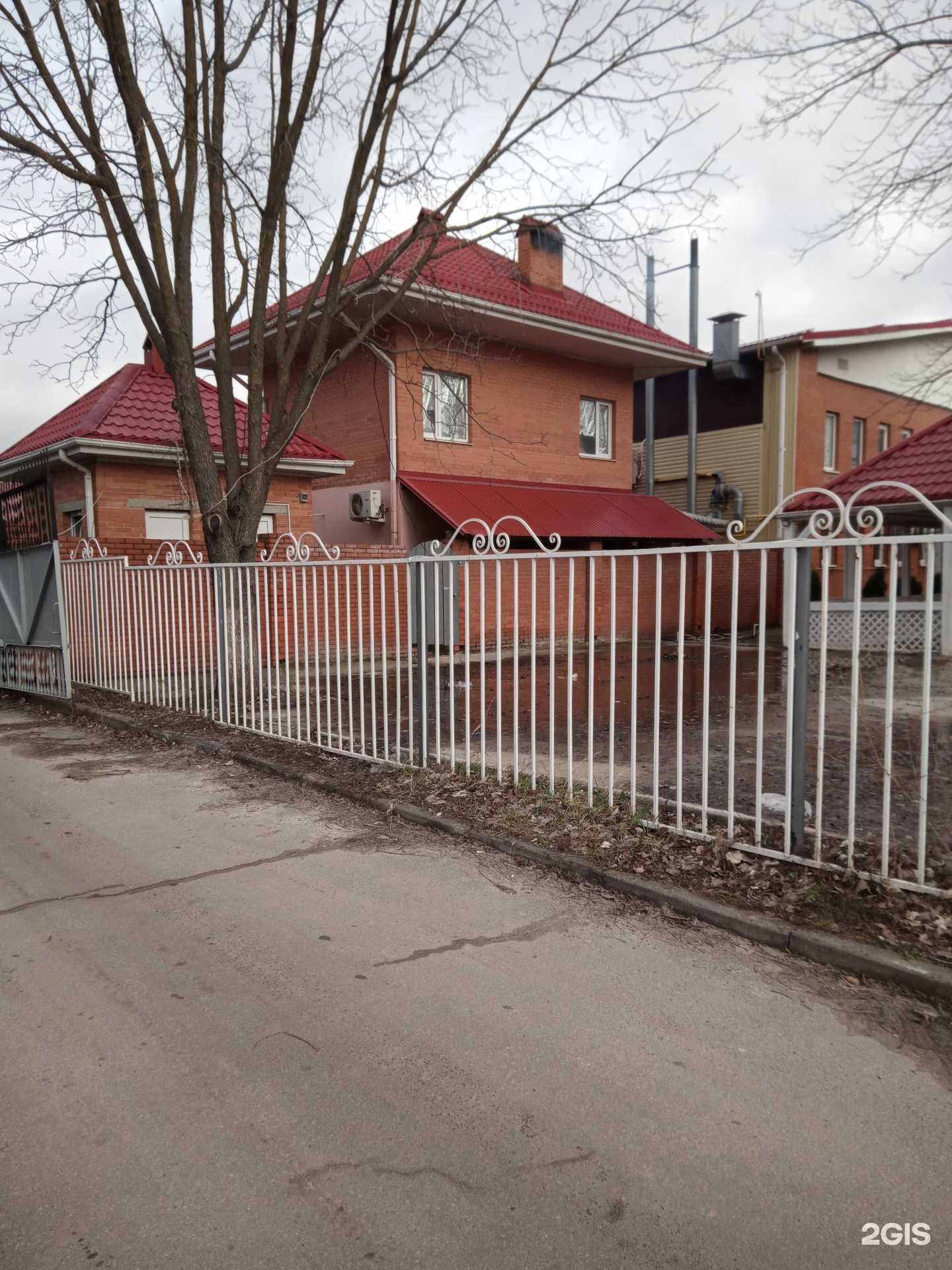 Отзывы на компанию Ермак в г. Аксай c фото