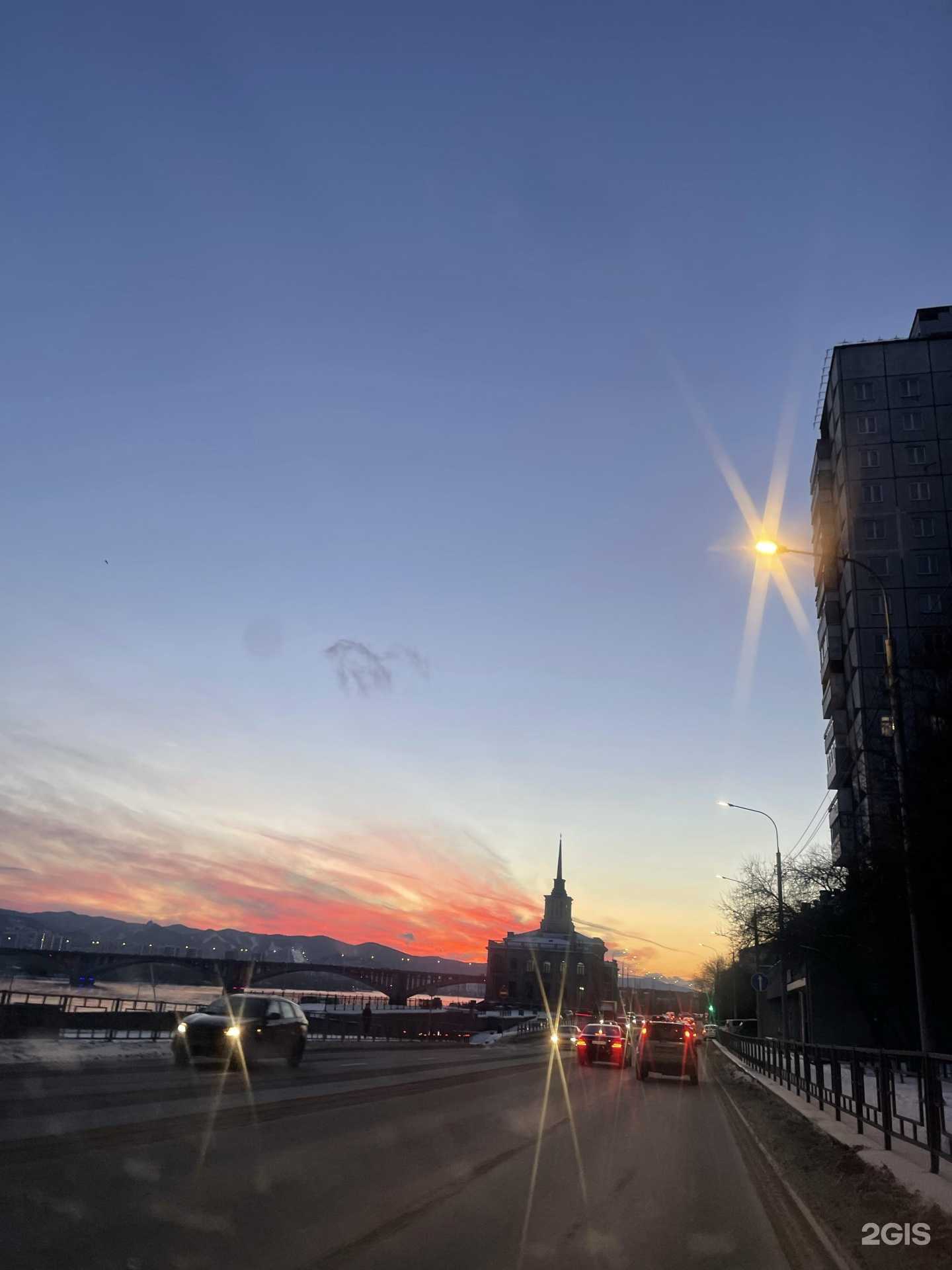 Отзывы на компанию Рид в Красноярске c фото - фотография 2 из 2