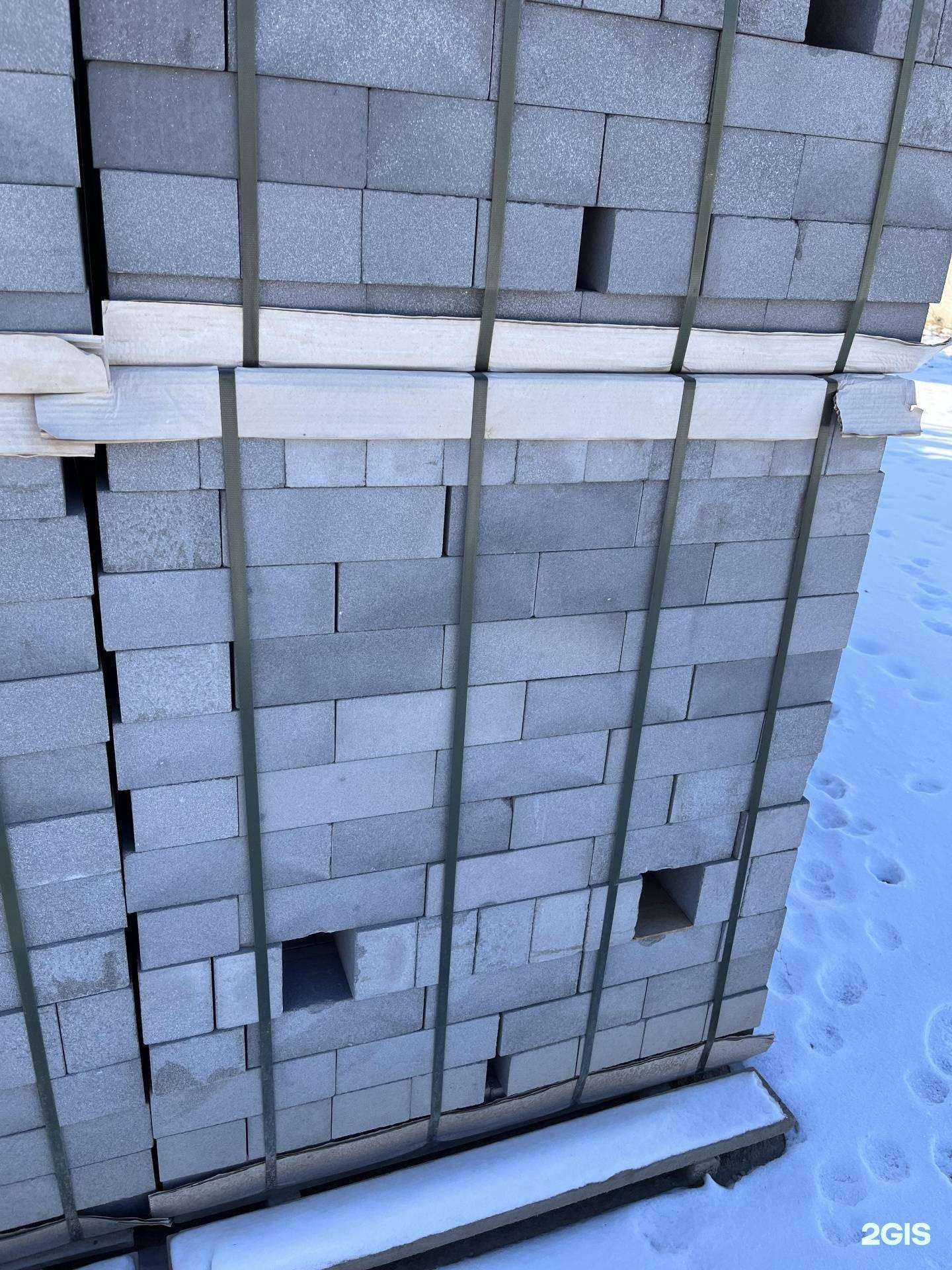 Отзывы на компанию Волгоградский завод облицовочного кирпича в Волгограде c фото