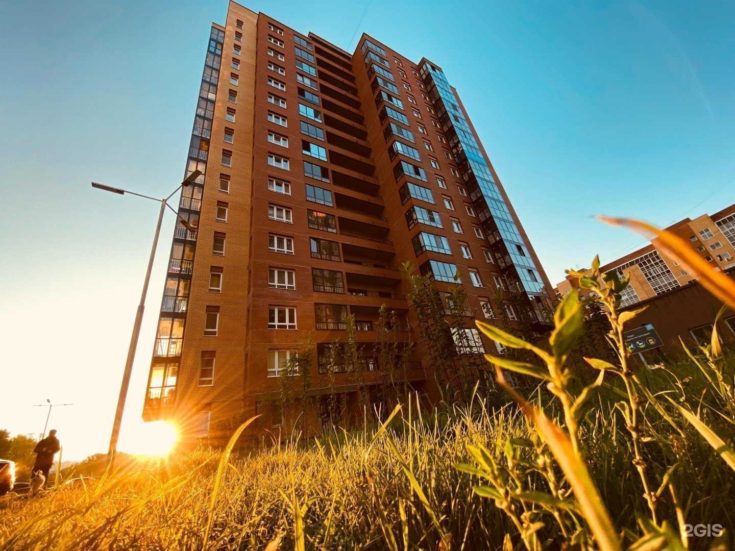 Отзывы на компанию Kruger Haus в Красноярске c фото - фотография 2 из 2