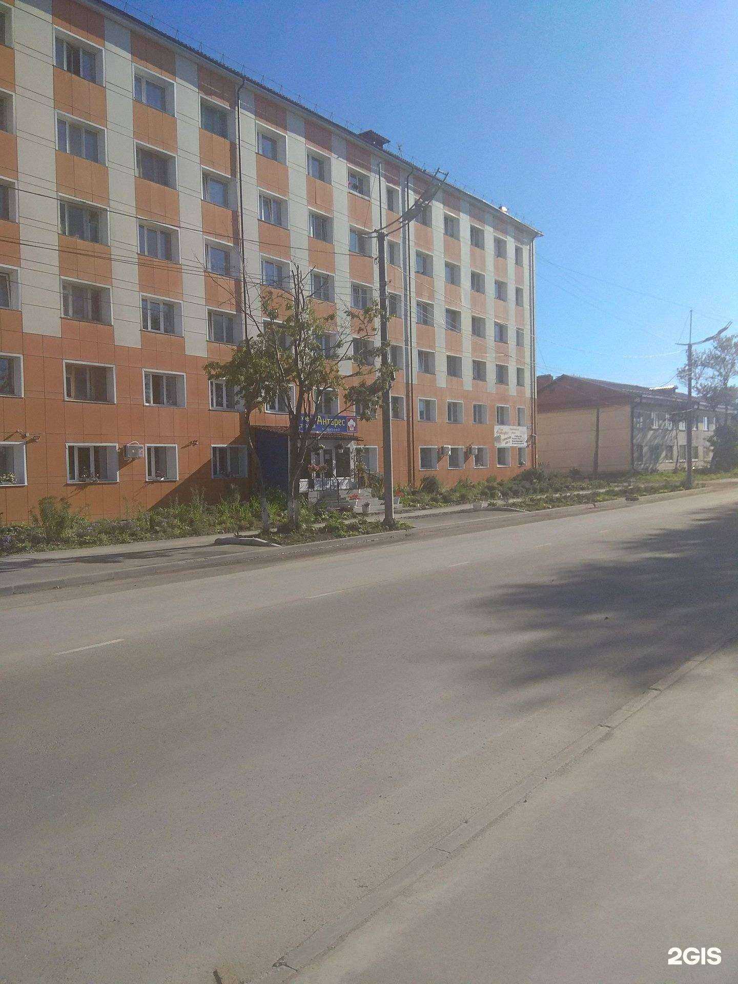 Отзывы на компанию Черная Роза в Корсакове c фото - фотография 2 из 2