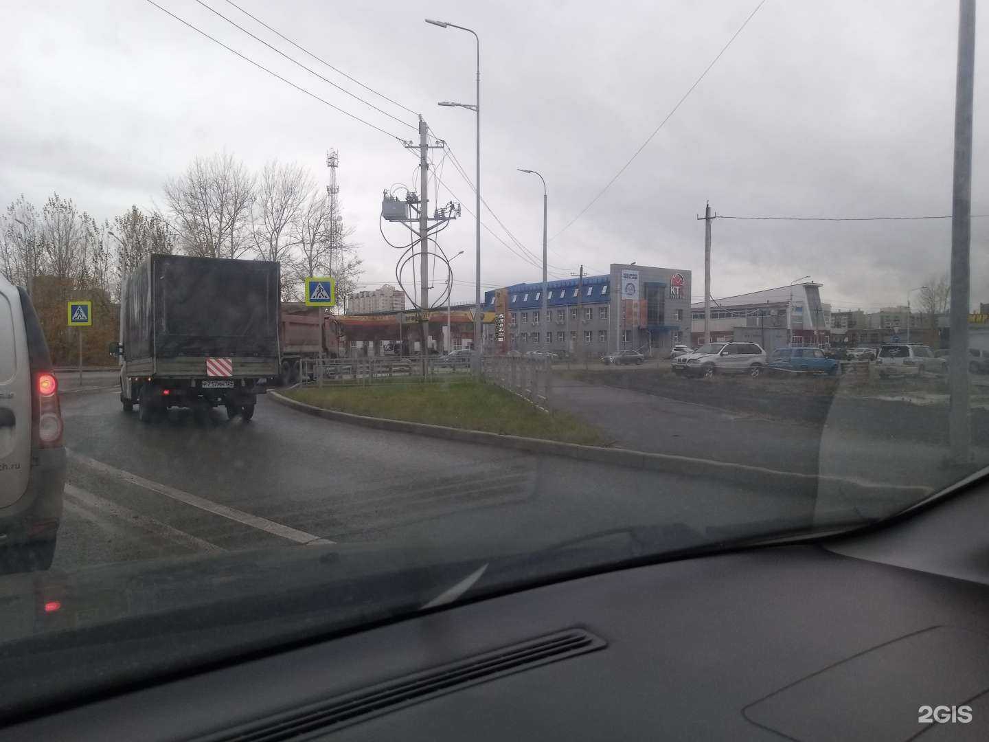 Отзывы на компанию КТК группа в Красноярске c фото - фотография 2 из 2