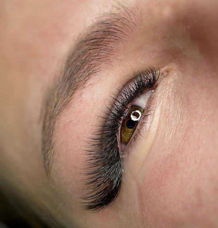 Отзывы на компанию Lash Studio в Тюмени c фото