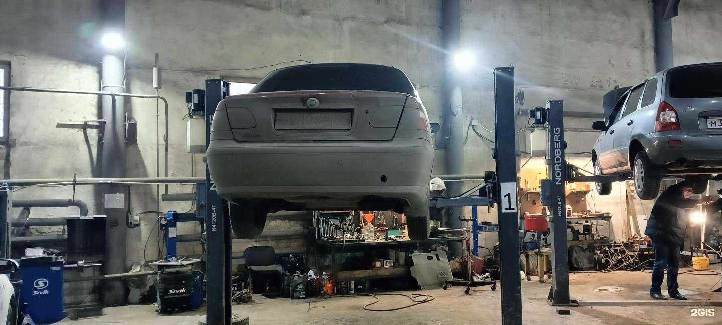 Отзывы на компанию Мотор-Авто в Тюмени c фото